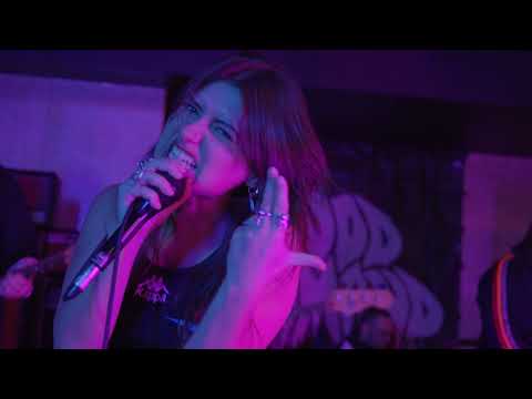 Blood Command - Nuns, Guns & Cowboys (Official Video)