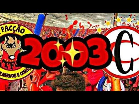 TORCIDA FACÇÃO JOVEM  CD TFJ