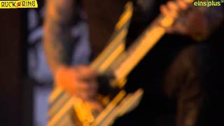 Download lagu Avenged Sevenfold - Nightmare | Live at Rock Am Ring 2014 ᴴᴰ mp3