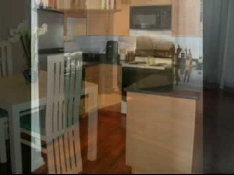 SOLD - Louisburg Square 2 BR, 2.5 Bath Townhouse Quincy MA