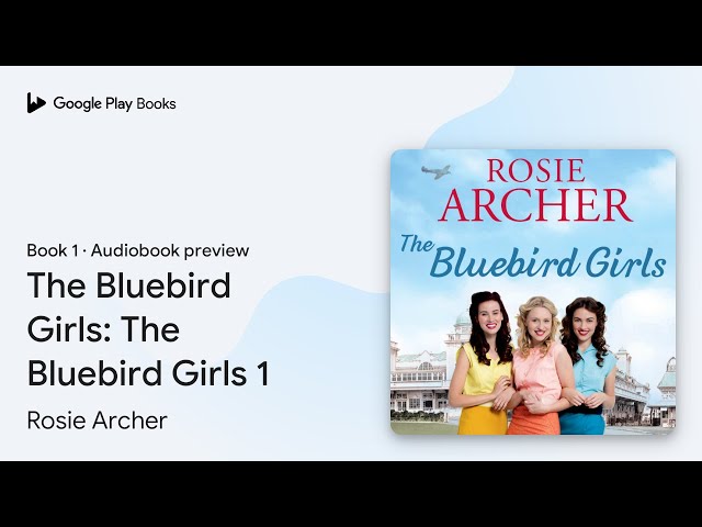 Vídeo relacionado con Victory for the Bluebird Girls: Brimming with nostalgia, a heartfelt wartime saga of friendship, love and family