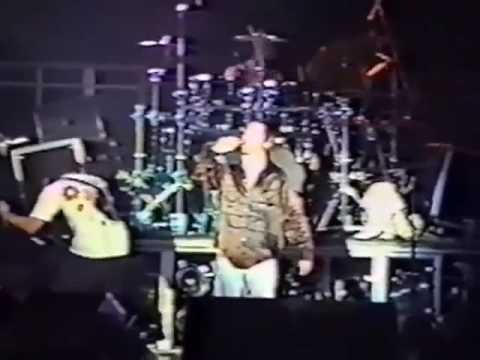Faith No More - Buenos Aires 31/08/1991 #2