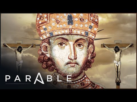 Constantine: The Mystery Of Rome's Christian Emperor | Secrets Of Christianity | Parable