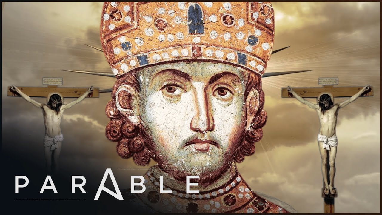 Parable: Unveiling Constantine's Conversion | Secrets Of Christianity