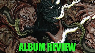 My Review Of Nails "You Will Never Be One Of Us"