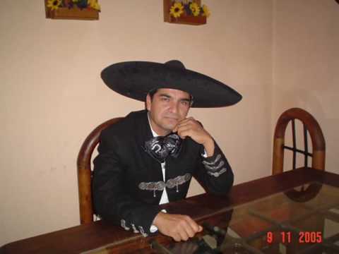 JAVIER CARDONA-CAMINOS DE MICHOACAN