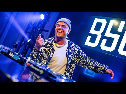 BYOR - LIVE @ 1001Tracklists x Corite Present: Top 101 Producers 2022 ADE Celebration | Bass House