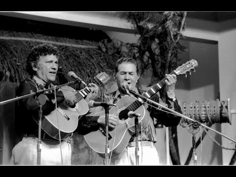 Viola, Minha Viola - Especial | Tonico e Tinoco