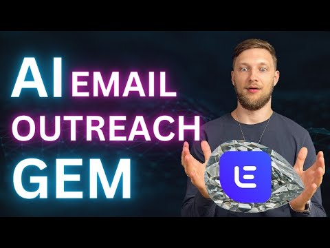Lemlist: A Hidden Gem in Email Outreach AI Tools