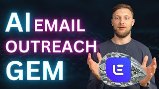 Lemlist: A Hidden Gem in Email Outreach AI Tools