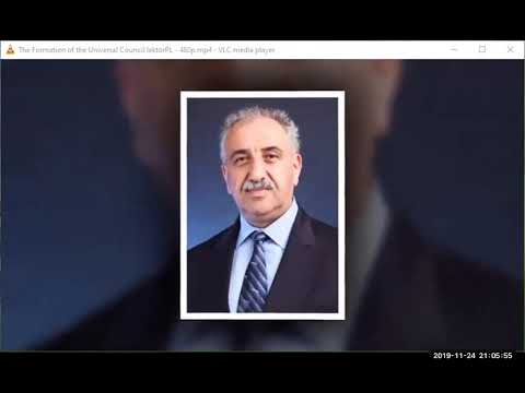 2019 11 24 PM Public Teaching in Polish - Nauki publiczne w języku polskim