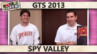 Watch It Played - Spyfall video thumbnail