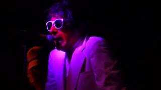 Lecherous Gaze - Baby Please Don't Go - Hemlock 4.22.16