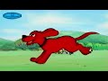 Here Comes Clifford Full VHS 2000