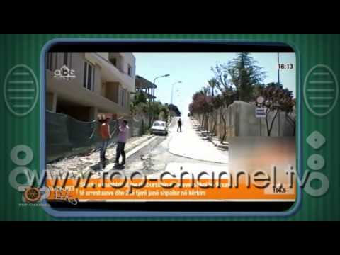 Fiks Fare, 8 Qershor 2015, Pjesa 3 - Investigative Satirical Show