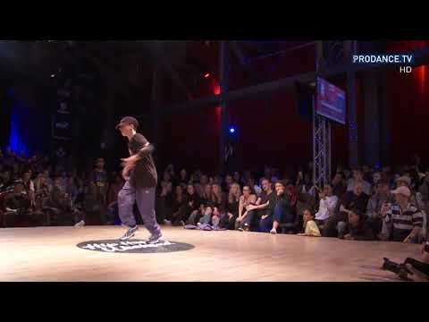 Grom VS Tonio | FINAL | Undisputed Nordic Qualifier 2019