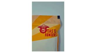Борошно для панірування Taste Hunters 1 кг