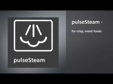 Siemens Single Oven Electric HR776G1B1B - Black Video 5