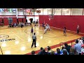 Ariela Boboc #30 Plymouth Christian 2018-2019 Offensive Highlights