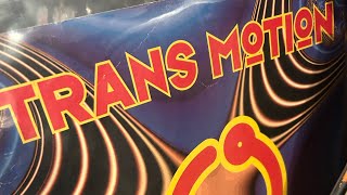 Trans Motion - Message I