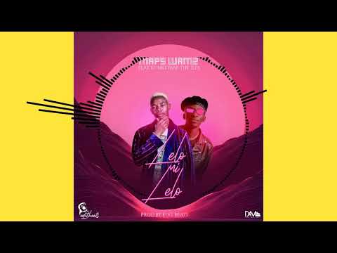 Maps Wamz ft Kunkeyani the jedi (Lelo Ni Lelo)