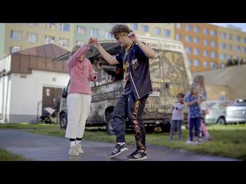 Street ART na Kladně