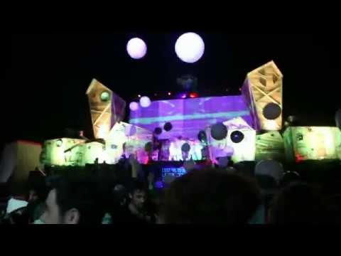 Réunisound 3 - 25-26-27 juillet 2015 Reves ephemeres (captain-alex)  reunisound III