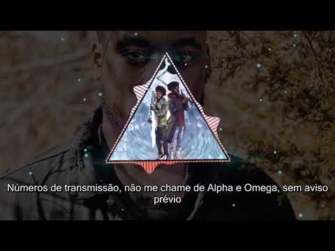 Jarry Manna and Parris Chariz - Joe Budden (Legendado - Traduzido) ft. DJ DB405 2018 - Rap Gospel