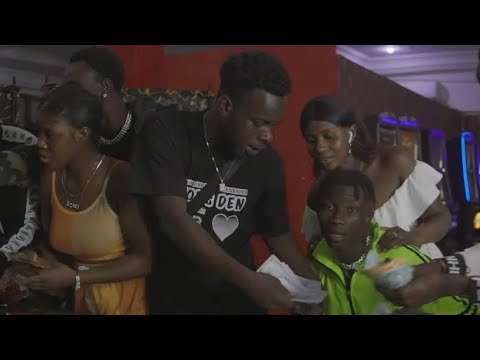 Skelta - FINALLY (Official Video)