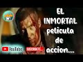 1JHON EL INMORTAL La Película Completa En Español Lo Nuevo Jkerrangel