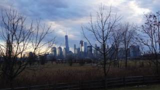 Another Grey Morning