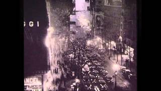 Django Reinhardt - Georgia On My Mind, 1936