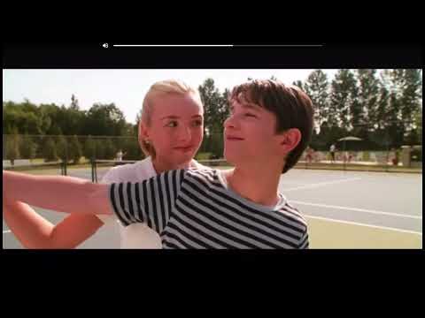 Cool Story 2 (Toy Story 2) Part 11-Sally’s Story (When she loved me)