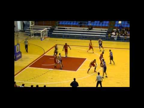 EBA AB J11 LA SIDRERIA FERROL - LEYMA  CORUÑA