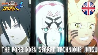 Naruto Shippuden: Ultimate Ninja Storm 4 (Collector's Edition) video 2