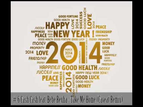 Electro-Pop Mix 2013 diciembre #002