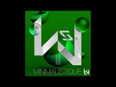 MacWills Doublekick -  Move Yo Ass