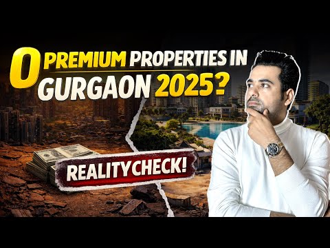 You Need to Know This | New Launches | Gurgaon Real Estate.