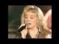 June.22,1997 @ 14 LeAnn Rimes Performs My Baby in Concert On Television Special @ Walt Disney World.