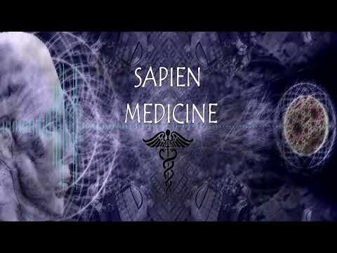 Advanced Detox + Healing of Billary System (Liver, Gallbladder and Pancreas) by Sapien Medicine