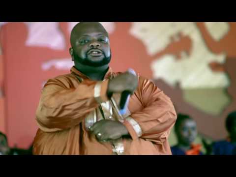 Indestructible by Pastor G