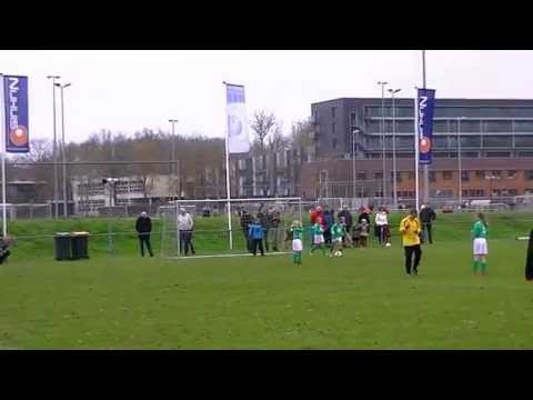 Avanti ME1 - Fc Berghuizen ME1