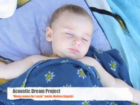ACOUSTIC DREAM PROJECT - 