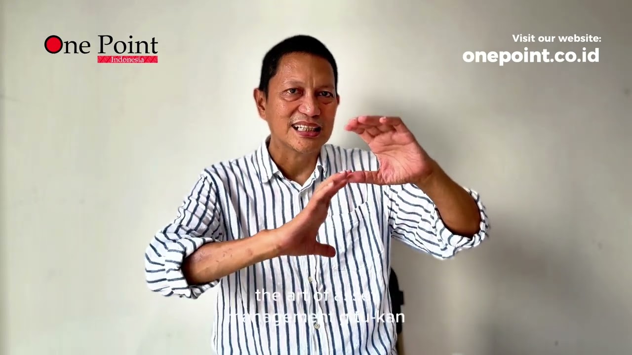 Penjelasan Singkat tentang Loan to Deposit Ratio| One Point Indonesia