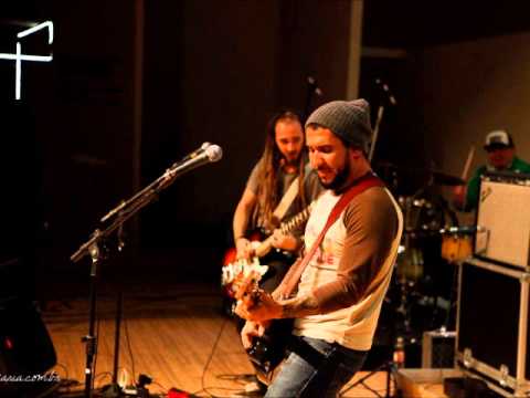 Rodolfo Abrantes - Pisaduras (Música Nova)