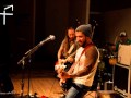 Rodolfo Abrantes Pisaduras Música Nova