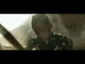 Black Panther vs Namor | Hindi | Final Battle Scene | Black Panther 2 Clip