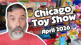Toy Hunting for Vintage Toys and Dolls… Did I Score??