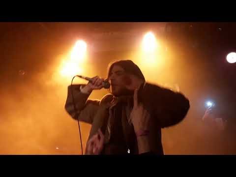 yeezuz2020, Rohony, Anki, Arleta, Darko, Zzai • Prosperity Gospel 1 • 2023