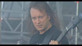 Mayhem  - Pagan Fears (Live Wacken 2004)